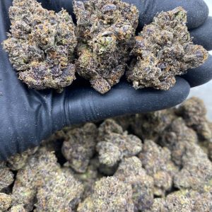 BLACK BUTANE