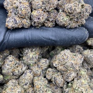 BLACK CHERRY SODA